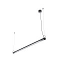 Светильник линейный Starlight В 1270 Black2