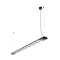 Светильник линейный Starlight A 1270-2 Black1