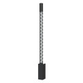 Бра Starlight D W680 Black1