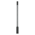 Бра Starlight D W680 Black3