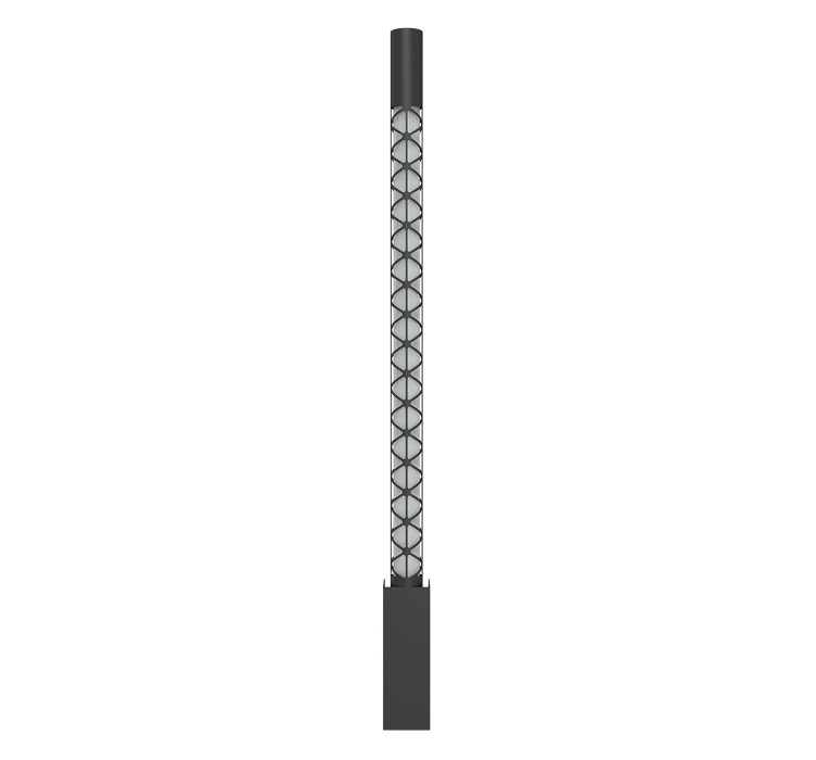 Бра Starlight D W680 Black3