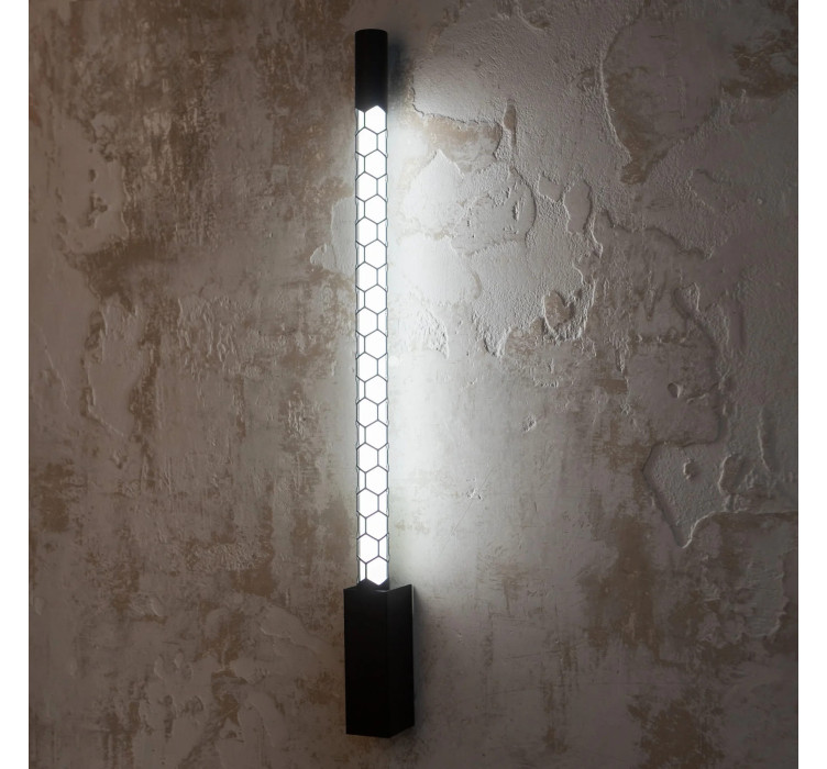 Бра Starlight D W680 Black2
