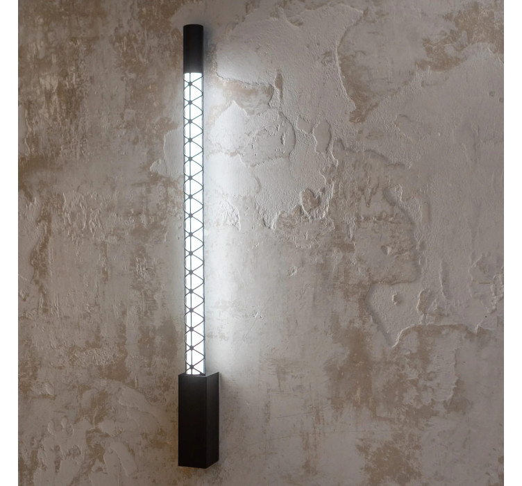 Бра Starlight E W680 Black3
