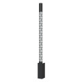 Бра Starlight E W680 Black2