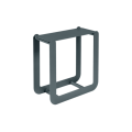 Підставка під дрова Nevado Log Holder Storm Grey1