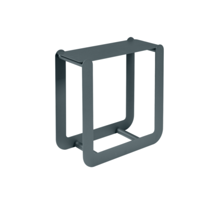 Підставка під дрова Nevado Log Holder Storm Grey1