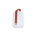 Настольный светильник Balad H25 Red Ochre1