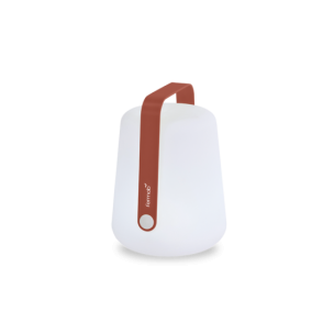 Настільний світильник Balad H25 Red Ochre