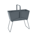 Кашпо Basket High Planter8