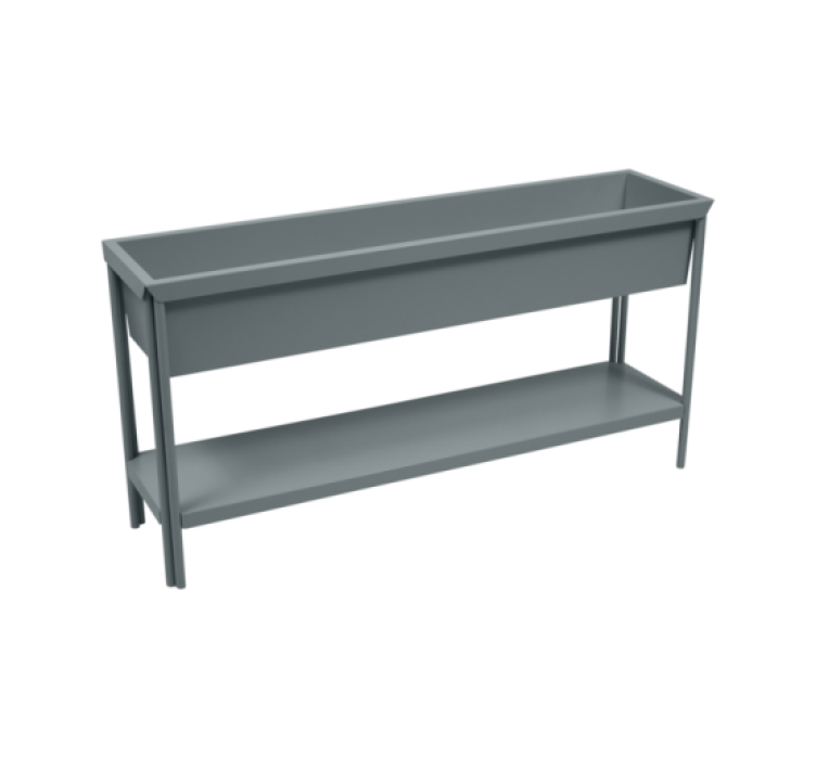 Кашпо Terrazza Medium Planter 1207