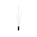 Торшер VERTICAL 3 LED BK Mantra 73481