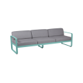 Диван Bellevie 3 Seater Sofa8