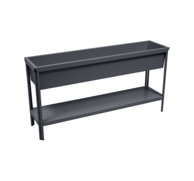 Кашпо Terrazza Medium Planter 1206