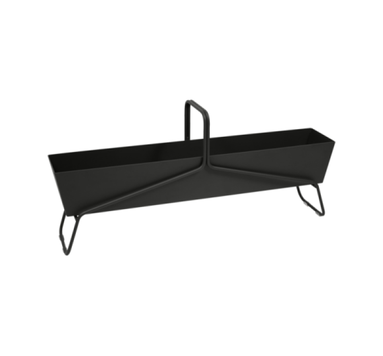 Кашпо Basket Long Planter9