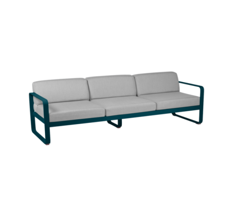 Диван Bellevie 3 Seater Sofa1