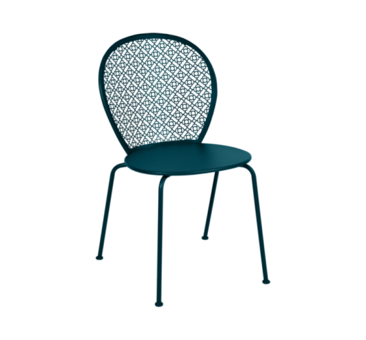Стілець Lorette Chair1