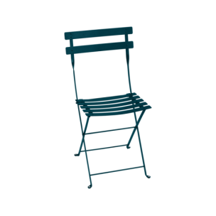 Стілець Bistro Metal Chair