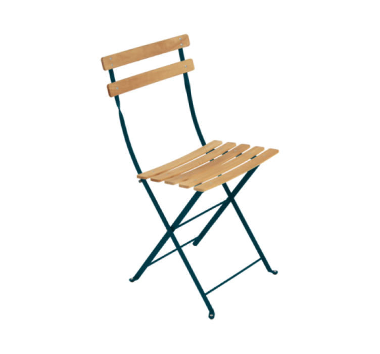 Стілець Bistro Natural Chair1