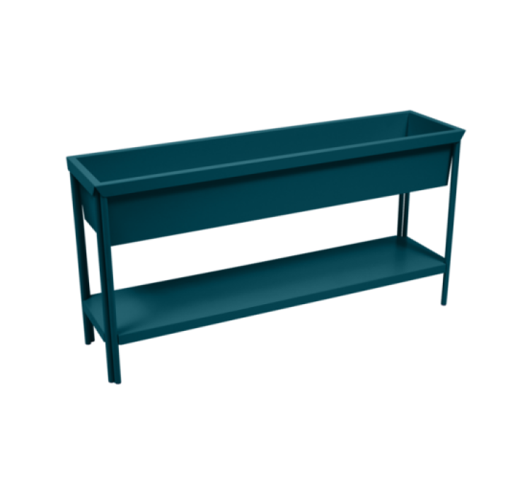 Кашпо Terrazza Medium Planter 1201