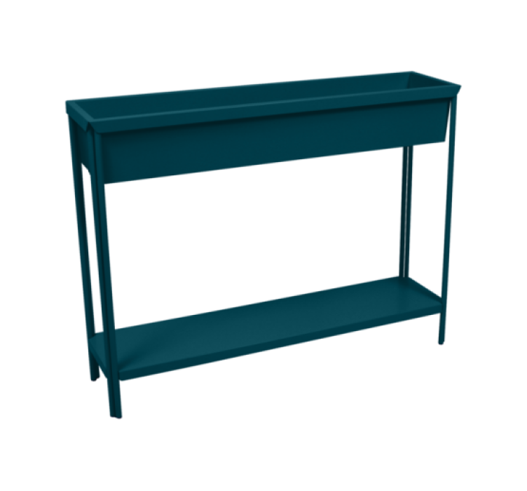 Кашпо Terrazza Large Planter 1201