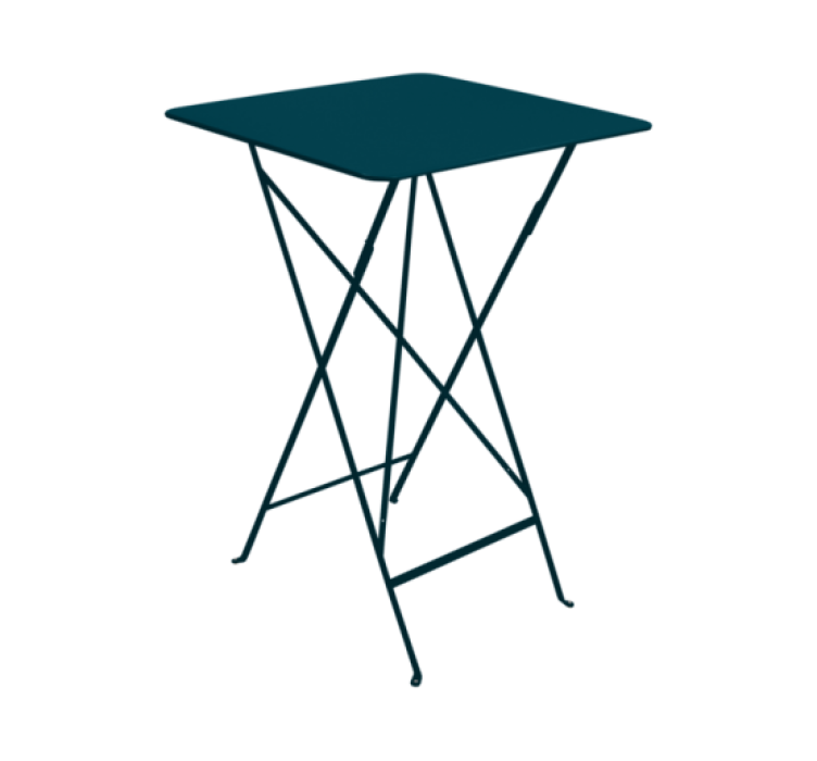 Барний стіл High Bistro 71x711