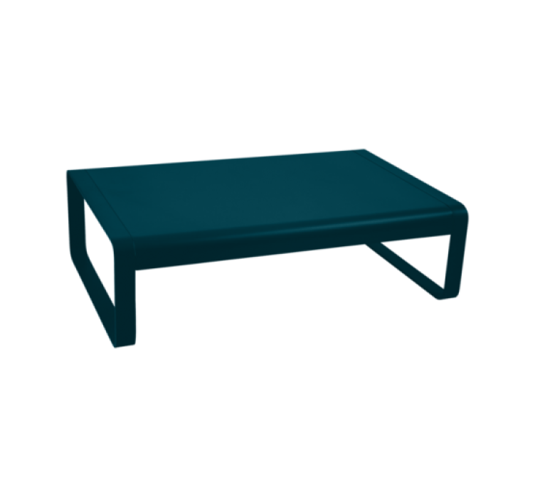 Кавовий столик Bellevie Low Table 103x751