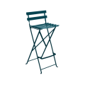 Барный стул Bistro Foldable Bar Chair1