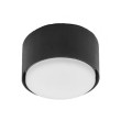 Світильник точковий Dots GX53 SP40 Black1