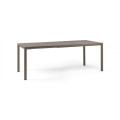 Стіл розкладний Tevere Extensible 147 Tortora1