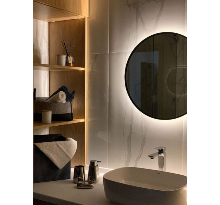 Зеркало MDF Mirror5