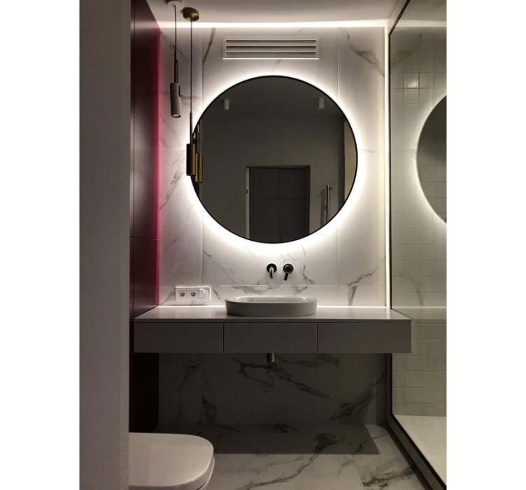 Зеркало MDF Mirror2
