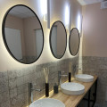 Зеркало MDF Mirror3