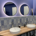Зеркало MDF Mirror4