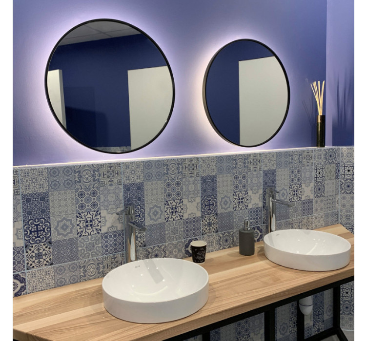 Зеркало MDF Mirror4