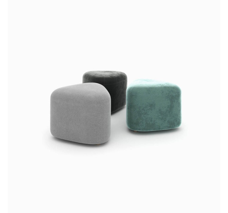 Пуф Stone2