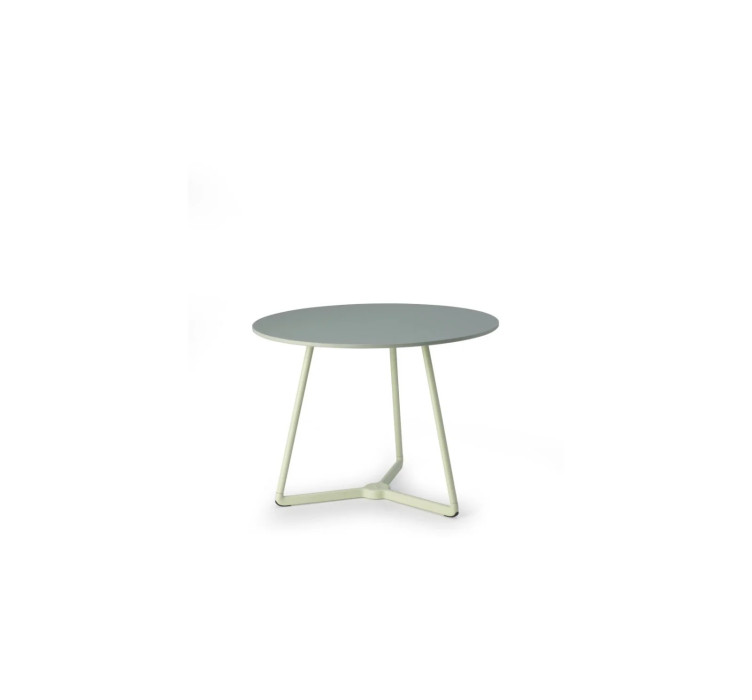 Кавовий столик Atomo 5031 Sage Green D60 Verde Quarzo1