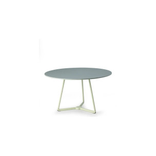 Кавовий столик Atomo 5031 Sage Green D70 Verde Quarzo