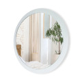 Дзеркало настінне Entry Mirror D515 White2