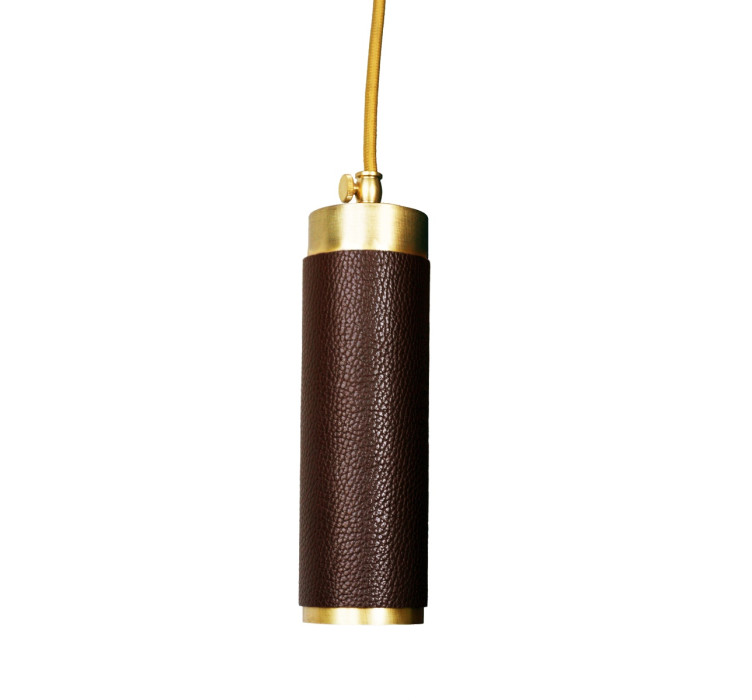 Підвіс Leather ceiling 25 см1