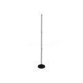 Торшер TORCH LED BK Mantra 67361