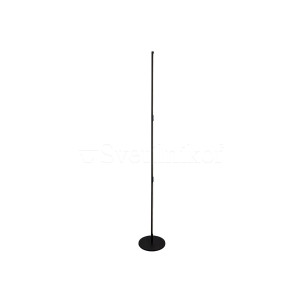 Торшер TORCH LED BK Mantra 6736