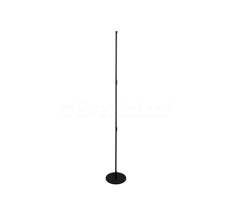 Торшер TORCH LED BK Mantra 67361