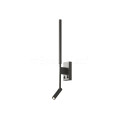 Бра TORCH 2-LED BK Mantra 67031