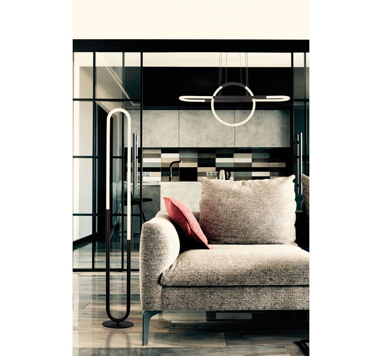 Торшер Floor Lamp Girotondo3