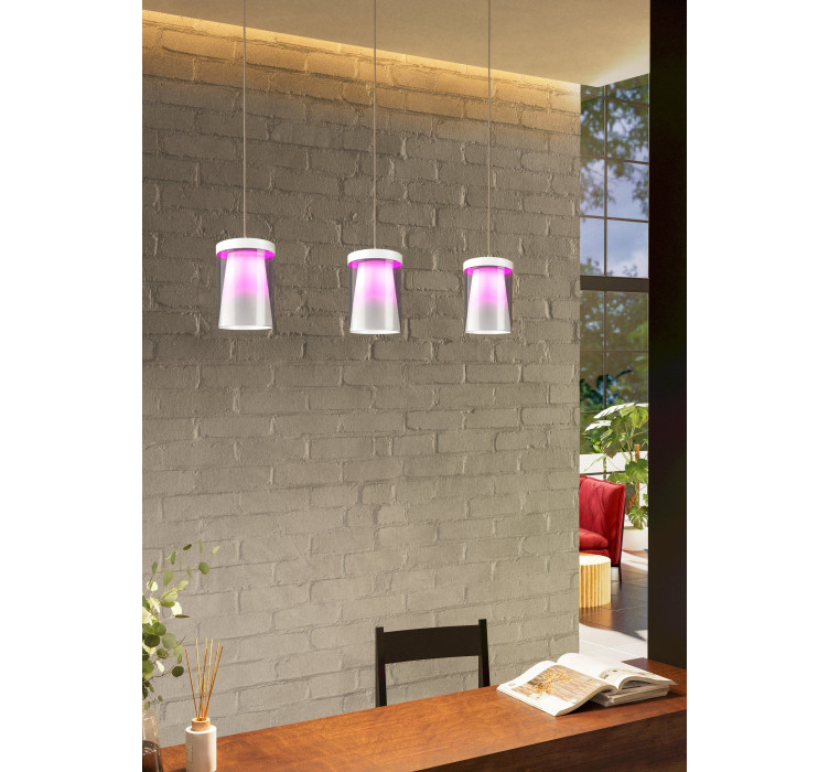 Подвесной светильник CHIUSELLO-Z3