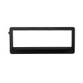 Поличка настінна Side 195*470 Black3