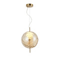 Підвісний світильник Pendant Light Amber Dalia1