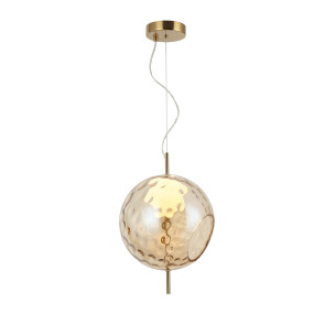 Підвісний світильник Pendant Light Amber Dalia