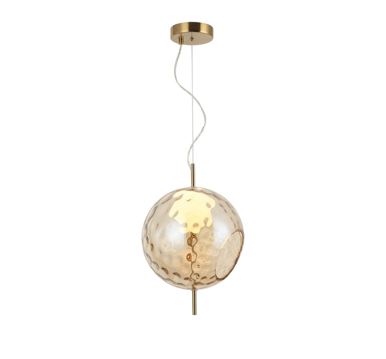 Підвісний світильник Pendant Light Amber Dalia1