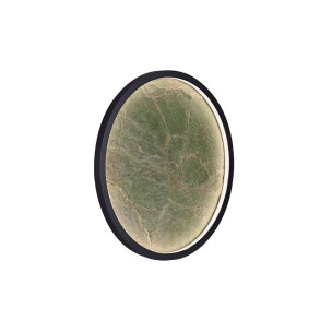 Бра Wall Lamp Round Marilia